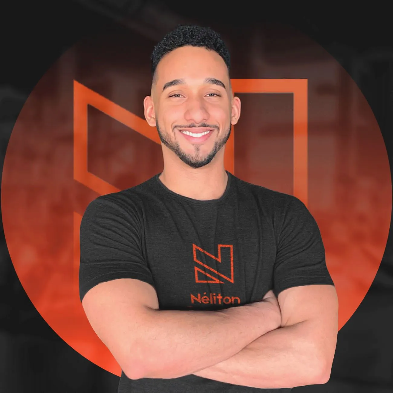 Foto do Neliton Felix